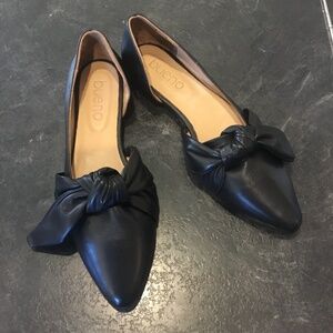 Beautiful butter soft leather flats